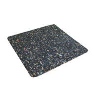 TAPIS ISOLATION PLOT TAPIS ISOLATION PLOT